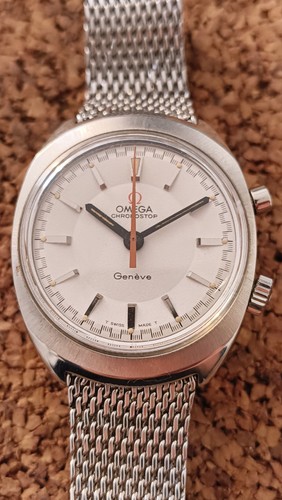 Orologio polso omega - orologio,