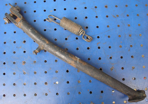 Cavalletto laterale honda - honda, xrv