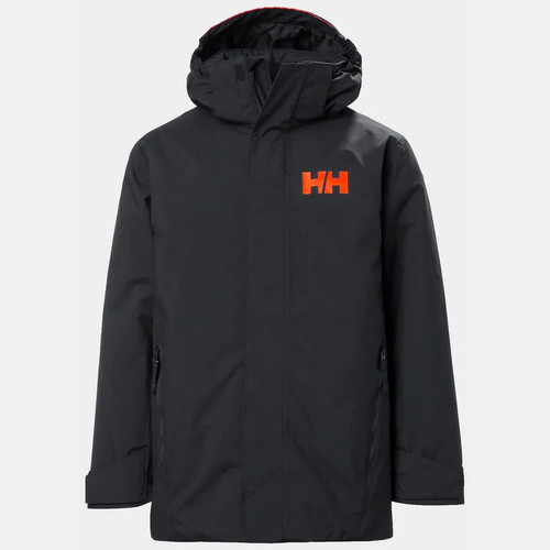 Helly hansen level - jr, ski