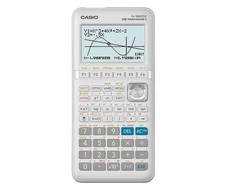 Casio Calcolatrice Grafica