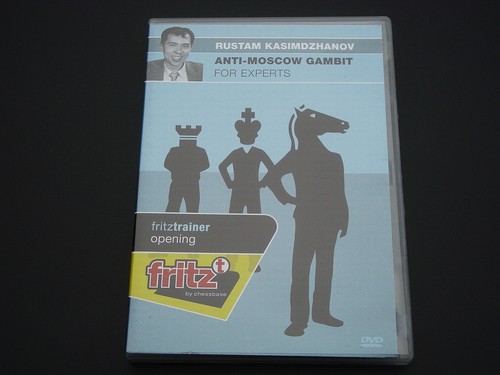 Chessbase chess fritztrainer - chess,