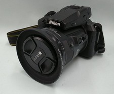 Fotocamera digitale nikon - digitale,