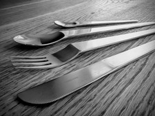 Herdmar Inga Set di Posate 24