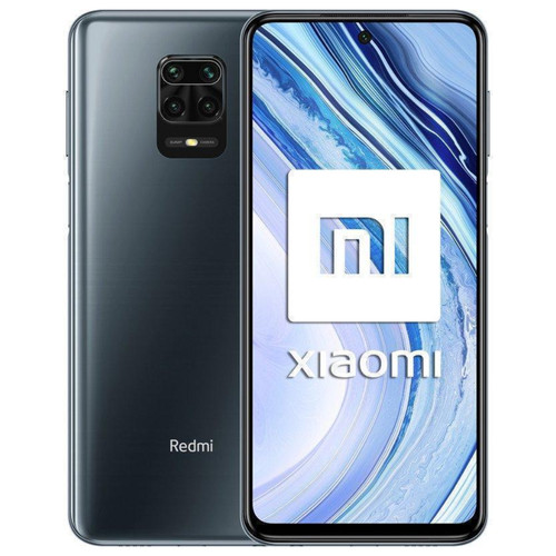 Smartphone android xiaomi - smartphone,