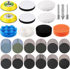 Kit Rinnova Fari Auto 133