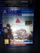 Farpoint - (playstation, vr)