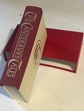The canterbury tales - canterbury,