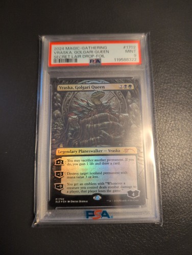 2024 vraska golgari regina - vraska,