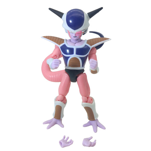 Modellino dragon ball - modellino,