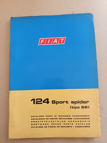396a catalogo parti - 396a,