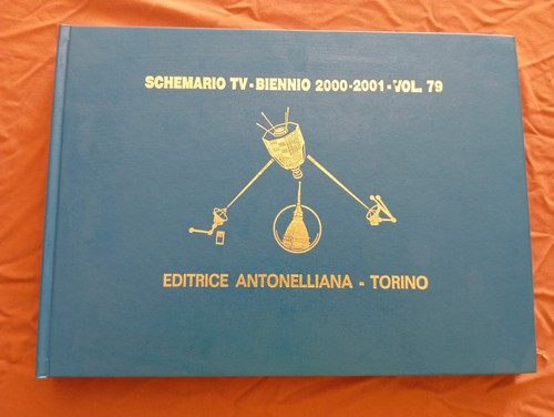 Schemario vintage vol 79 - schemario, vol.