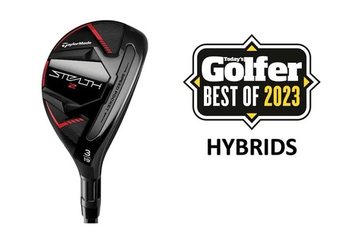 Albero taylormade stealth - stealth, 2