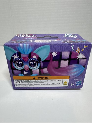 Furby furblets dis - furblets, dis-co-dazz-