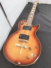 Chitarra elettrica Aria Pro II