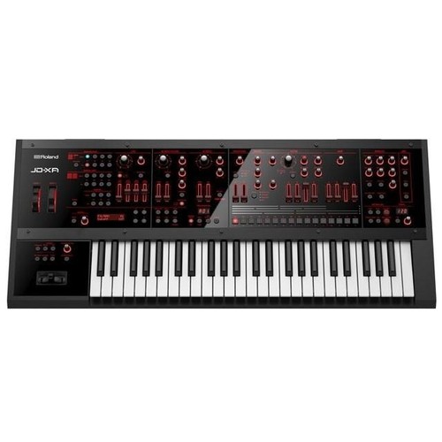 Roland tastiera - jd-xa,
