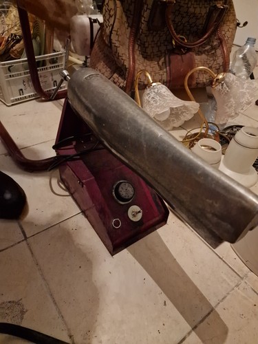 Allarga stivali vintage - stivali,