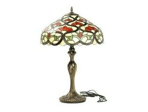 Lampada abat jour stile