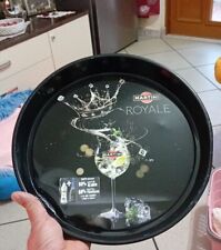 Vassoio Martini Royale