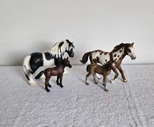 Schleich tinker mare - schleich, mare,