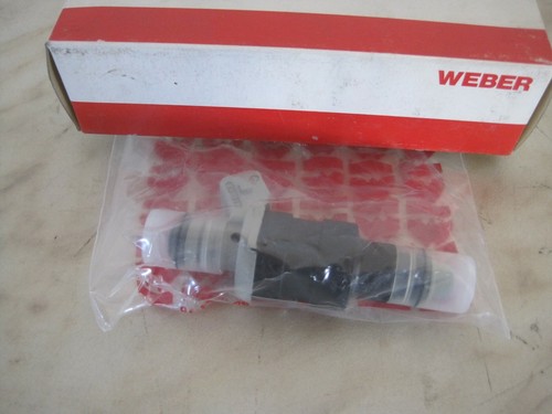 Iniettore marelli weber iw024 - iniettore, marelli/weber