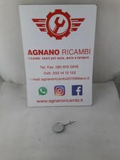 cover tappo copertura coprigancio paraurti ANT OPEL CORSA C 13193500 464549018 