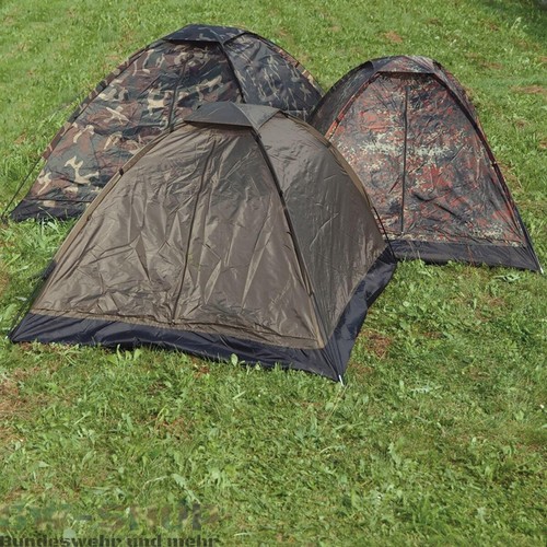 Tenda militare due posti - militare, /