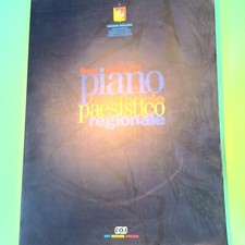 Linee guida del piano - guida,
