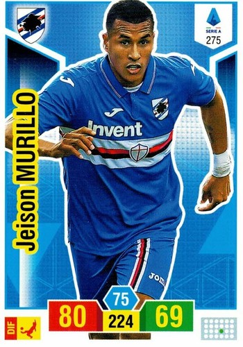 Adrenalyn calciatori panini - adrenalyn, xl