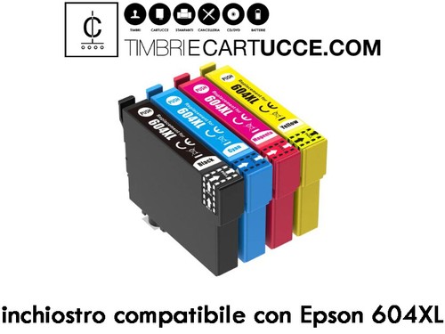 Cartuccia compatibile con - cartuccia,