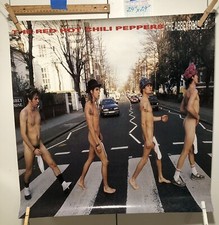 Red hot chili - red, peppers