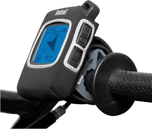 Bushnell 360351 back track - bushnell,