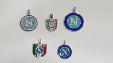 Ciondoletto argento e - argento,