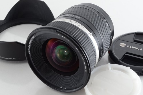 B259 konicaminolta zoom - b259,
