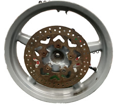 Cerchio Ruota Posteriore Kymco People 200 Ie Anno 2005 2006 2007 2008