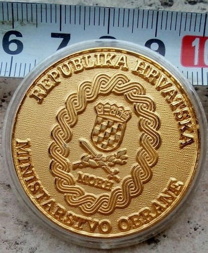 Medaglia bronzo repubblica - ,
