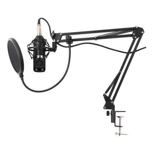 Karma microfono filo kit - a,