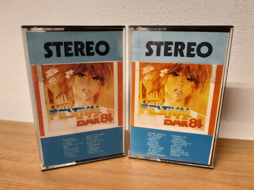 Lotto musicassette festivalbar - lotto,