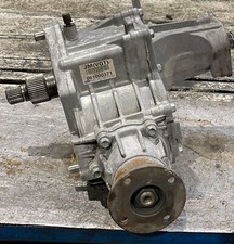 RICAMBI USATI, RIDUTTORE ANTERIORE CAMBIO HYUNDAI TUCSON 2.0 CRDI 4X4 