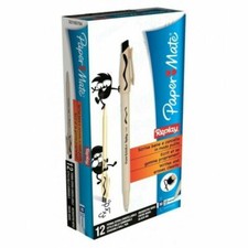 PAPERMATE replay penna a sfera