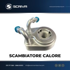 Scambiatore di Calore