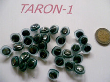 30 BOTTONI RESINA + MADREPERLA