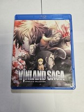 Vinland Saga Complete Season 1