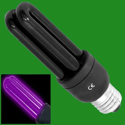 15w lampadina ultraviolet - 15w, uv