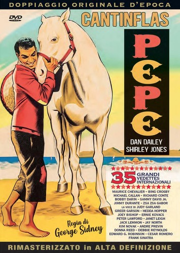 Pepe a r productions - pepe,