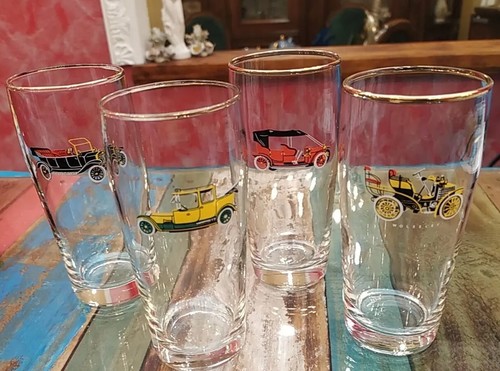 Bicchieri collezione - bicchieri, da