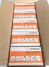 OBO Bettermann quick GL clamps