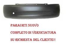 PARAURTI POST LANCIA Y DAL