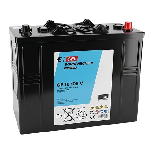 Sunshine 105 v gel - 105,