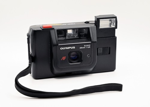 Olympus trip 35mm zuiko - trip, |