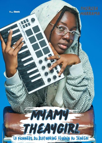 Myamy theaygirl pionni re - myamy, la